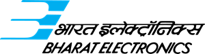 Bharat Electronics Logo