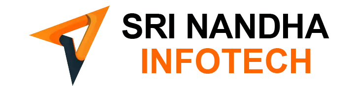 Nandha Infotech Logo