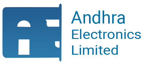 Andhra Electronics Logo