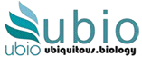 Ubio & Advaith Logo