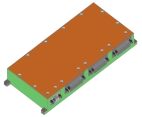 Antenna Control Card